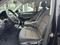 Gebraucht Audi Q3 Comfort 140 PS (102 kW) 2013 Schwarz SUV