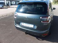 Gebraucht Citroën C4 110 PS (80 kW) 2015 Grau