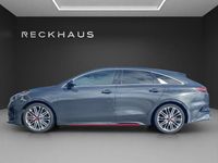Gebraucht Kia ProCeed Comfort 204 PS (150 kW) 2020 Grau Kombi