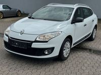 gebraucht Renault Mégane Tom Edition 1.6 16V 100 - Navi + Tempomat