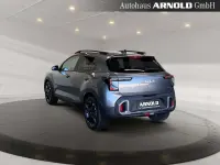 Neu Kia Stonic GT-Line 116 PS (85 kW) 2025 Grau (astrograu) SUV