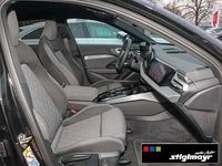 Gebraucht Audi A5 S-Line 204 PS (150 kW) 2025 Mythosschwarz Kombi