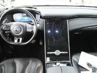 Gebraucht MG Marvel R Luxury 131 kW (179 PS) 2022 Weiß SUV