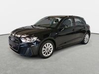 gebraucht Audi A1 Sportback A1 30 TFSI S-Tronic Sportback S line Navi DAB PDC LM 30 TFSI S-Tronic