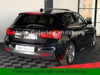 Gebraucht BMW 135 326 PS (239 kW) 2015 Saphirschwarz Kleinwagen