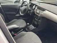 Gebraucht Citroën C3 SELECTION 68 PS (50 kW) 2016 Weiß Limousine