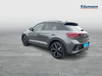 Gebraucht VW T-Roc R 300 PS (220 kW) 2025 Grau SUV