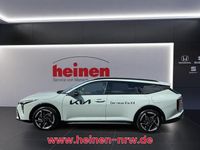 Second-hand Kia K4 179 CP (131 kW) 2026 Negru Break