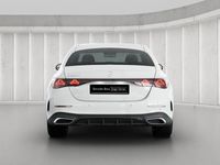 Gebraucht Mercedes E220 AMG 197 PS (144 kW) 2023 Othercolor Limousine