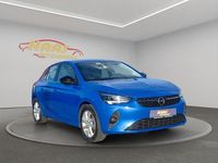 Gebraucht Opel Corsa Elegance 101 PS (74 kW) 2022 Blau Kleinwagen
