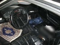 Gebraucht Citroën CX Prestige 121 PS (88 kW) 1987 Schwarz Limousine