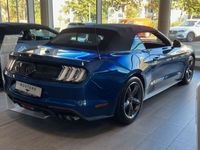 gebraucht Ford Mustang Convertible California Special