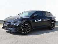 Neu Kia EV6 GT-Line 167 kW (228 PS) 2025 Schwarz SUV
