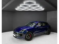 Usata Porsche Macan 441 CV (324 kW) 2023 Blu SUV