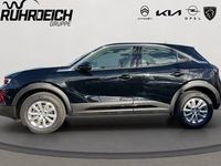 Second-hand Opel Mokka Enjoy 100 CP (73 kW) 2024 Negru SUV