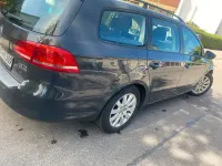 Gebraucht VW Passat Exclusive 140 PS (102 kW) 2013 Grau Kombi