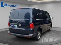Gebraucht VW T6.1 150 PS (110 kW) 2024 Van