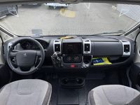 Gebraucht Knaus BOXLIFE 600 165 PS (121 kW) 2024 Campovolo grau Van