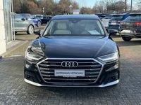 gebraucht Audi A8 50 TDI quattro HuD/Sthzg/BuO/Matrix/20 Navi LED