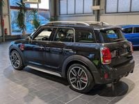 Gebraucht Mini John Cooper Works Countryman Sport 231 PS (169 kW) 2017 Schwarz SUV