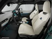 Usata Mini Cooper 2025 Andere Utilitaria