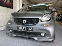 gebraucht Smart ForTwo Coupé Brabus Xclusive