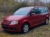 Gebraucht VW Touran 105 PS (77 kW) 2006 Van / Kleinbus