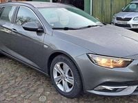 Gebraucht Opel Insignia Edition 170 PS (125 kW) 2019 You drive me crazy Kombi