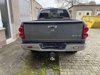 Second-hand Dodge Ram 349 CP (256 kW) 2007 Gri Pickup