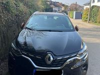 Gebraucht Renault Captur 101 PS (74 kW) 2020 Schwarz SUV