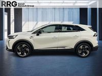 Gebraucht Renault Symbioz Techno 94 PS (69 kW) 2025 Weiss "nacre" SUV