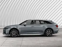 Gebraucht Audi RS6 Sport 600 PS (441 kW) 2025 Daytonagrau perleffekt Kombi
