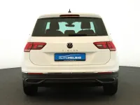 Occasion VW Tiguan 150 ch (110 kW) 2023 Blanc SUV