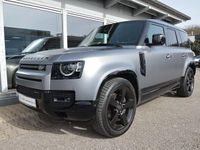 Gebraucht Land Rover Defender SE Dynamic 300 PS (220 kW) 2023 Eiger grey SUV