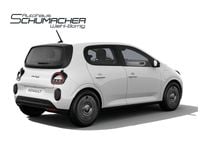 Nouă Renault Twingo Evolution 60 kW (82 CP) 2026 Alb Hatchback