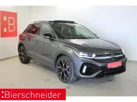 Gebraucht VW T-Roc Style 300 PS (220 kW) 2024 SUV