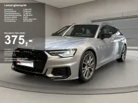 Gebraucht Audi S6 S-Line 344 PS (253 kW) 2024 Florettsilber metallic Kombi