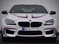 gebraucht BMW M6 Coupe Competition Edition Limitier auf 0/120