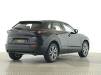 gebraucht Mazda CX-30 Exclusive-Line LED Navi HUD RFK ACAA FSE