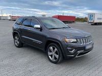 gebraucht Jeep Grand Cherokee 5,7