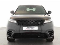 gebraucht Land Rover Range Rover Velar P250 AWD R-Dynamic SE BLACK 22