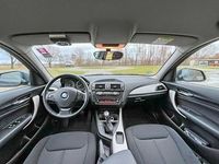 gebraucht BMW 116 i - wenig KM - Sehr gepflegt