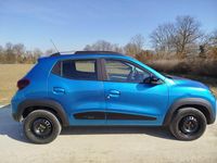 Gebraucht Dacia Spring Essentiel 2022 Kleinwagen