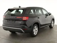 Neu Skoda Kodiaq Selection 150 PS (110 kW) 2026 Schwarz SUV