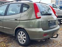 gebraucht Chevrolet Tacuma 2.0 CDX*Automatik*86 Tkm*Klima*