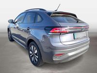 Gebraucht VW Taigo Move 116 PS (85 kW) 2024 Rauchgrau metallic SUV