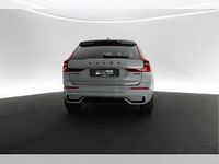Neu Volvo XC60 Plus 250 PS (183 kW) 2026 Grau (vapour grey) SUV