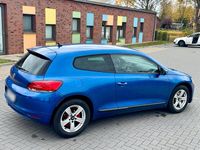 Gebraucht VW Scirocco 160 PS (117 kW) 2009 Coupé