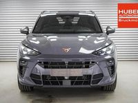 Gebraucht Cupra Terramar VZ 265 PS (194 kW) 2025 Grau SUV