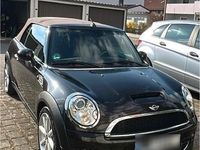 Gebraucht Mini Cooper S Cabriolet 2025 Cabrio